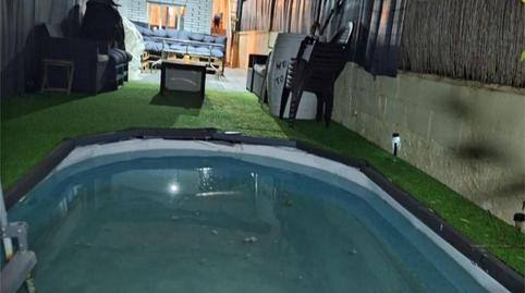 Foto 2 de Casa adosada en venda a Carrer de Còrdova, 242, Egara, Terrassa