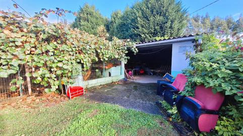 Foto 5 de Casa o xalet en venda a Enxertado, 9, Oza dos Ríos, A Coruña