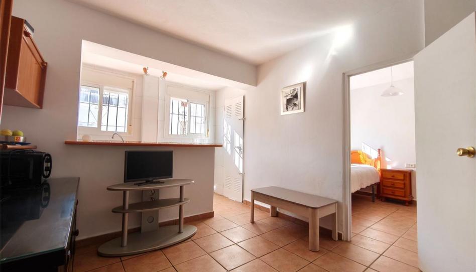 Flat for sale in Pasaje Luis Cernuda, 10, Rodeo Alto - Guadaiza - La Campana, Marbella - image 1 Photo 1 of Flat for sale in Pasaje Luis Cernuda, 10, Rodeo Alto - Guadaiza - La Campana, Marbella