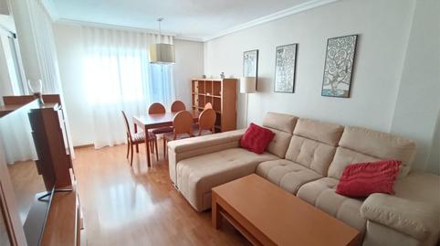 Foto 2 de Piso de alquiler en Avenida de Venecia, 18, Polígono Santa Ana, Cartagena