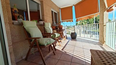 Foto 4 de Piso de alquiler en Avenida de Venecia, 18, Polígono Santa Ana, Cartagena