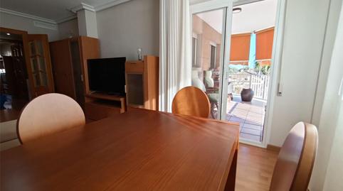 Foto 3 de Piso de alquiler en Avenida de Venecia, 18, Polígono Santa Ana, Cartagena