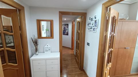 Foto 5 de Piso de alquiler en Avenida de Venecia, 18, Polígono Santa Ana, Cartagena