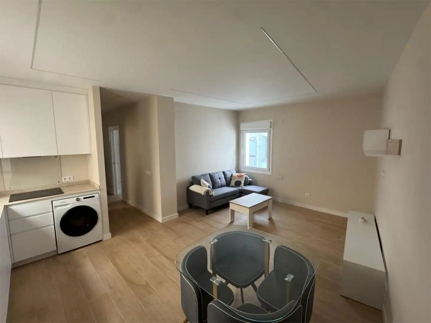 Piso en venta en Calle San Antón, 24, Gran Via Piso en venta en Logroño con Balcón