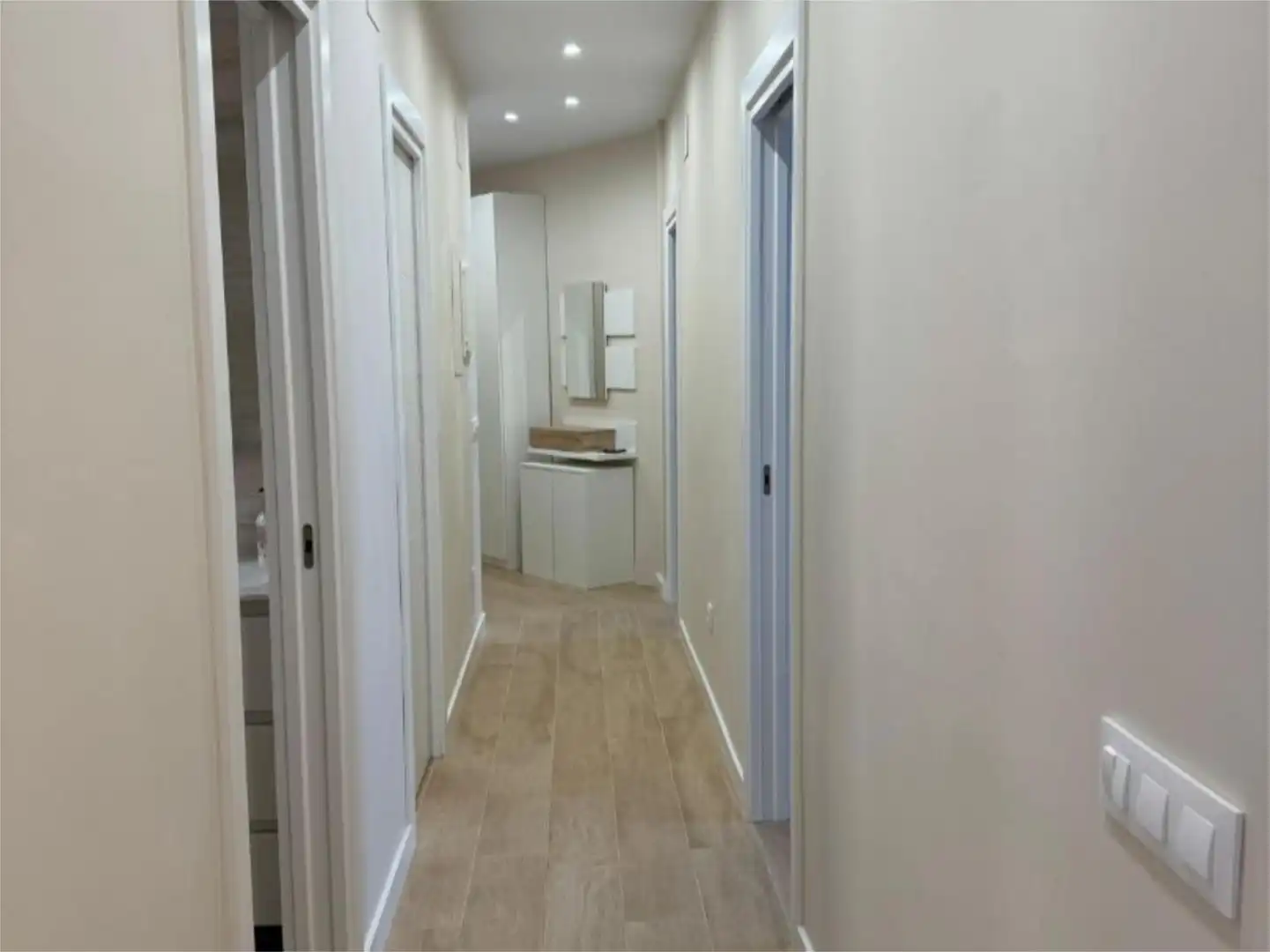 Piso en venta en Calle San Antón, 24, Gran Via Piso en venta en Logroño con Balcón
