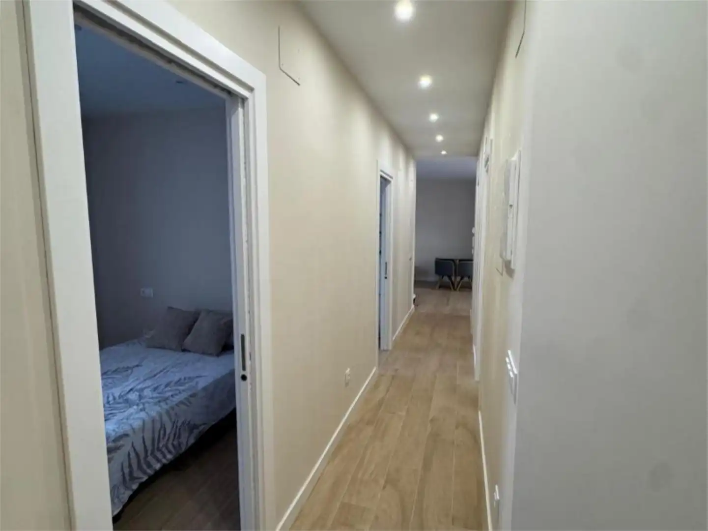Piso en venta en Calle San Antón, 24, Gran Via Piso en venta en Logroño con Balcón