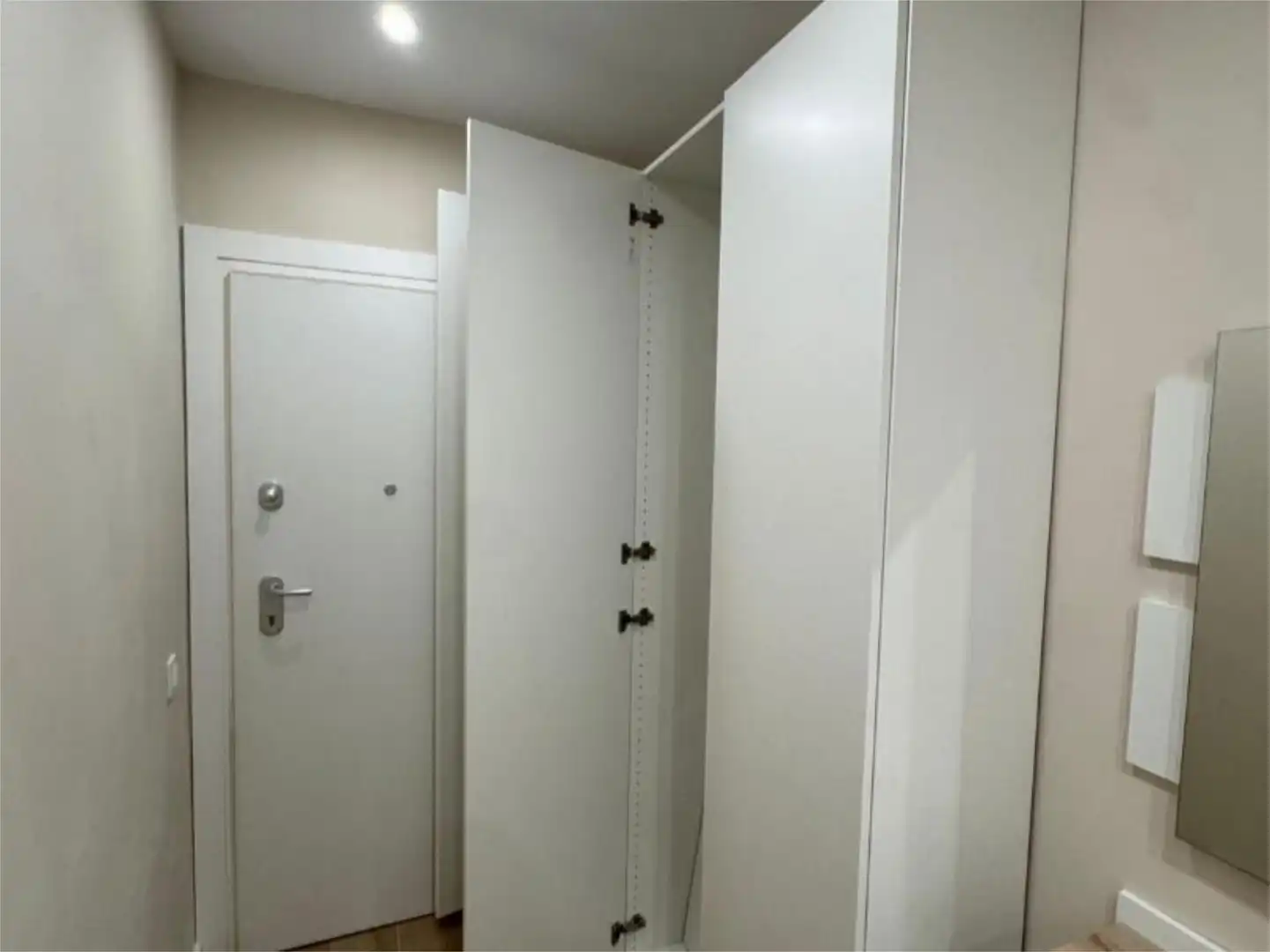 Piso en venta en Calle San Antón, 24, Gran Via Piso en venta en Logroño con Balcón