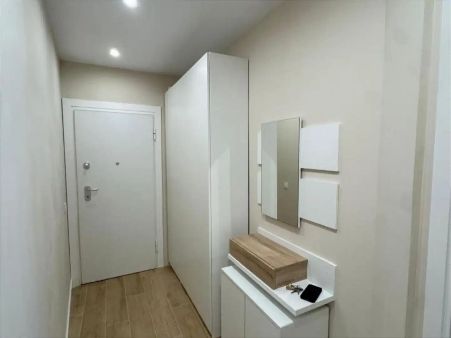 Piso en venta en Calle San Antón, 24, Gran Via Piso en venta en Logroño con Balcón