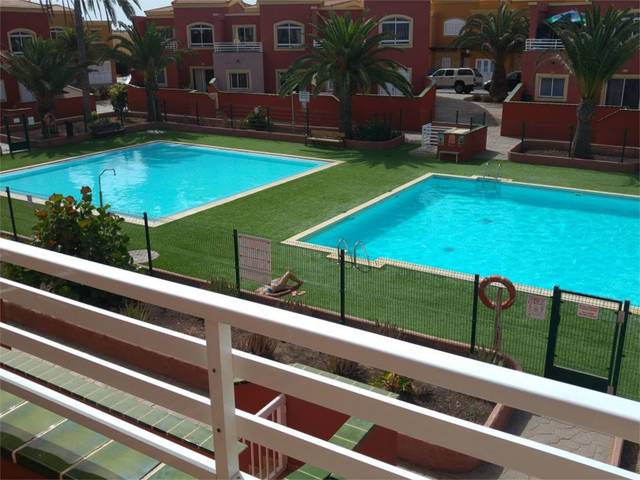 Apartamento en Alquiler en Calle el Roque, 19 en Corralejo