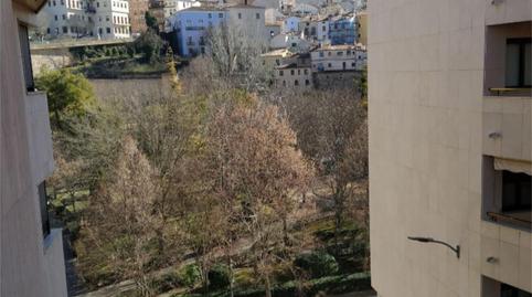 Photo 2 of Apartment to rent in Paseo Parque Huécar, 1, Centro, Cuenca Capital