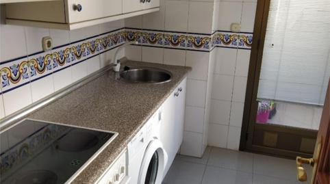 Photo 4 of Apartment to rent in Paseo Parque Huécar, 1, Centro, Cuenca Capital