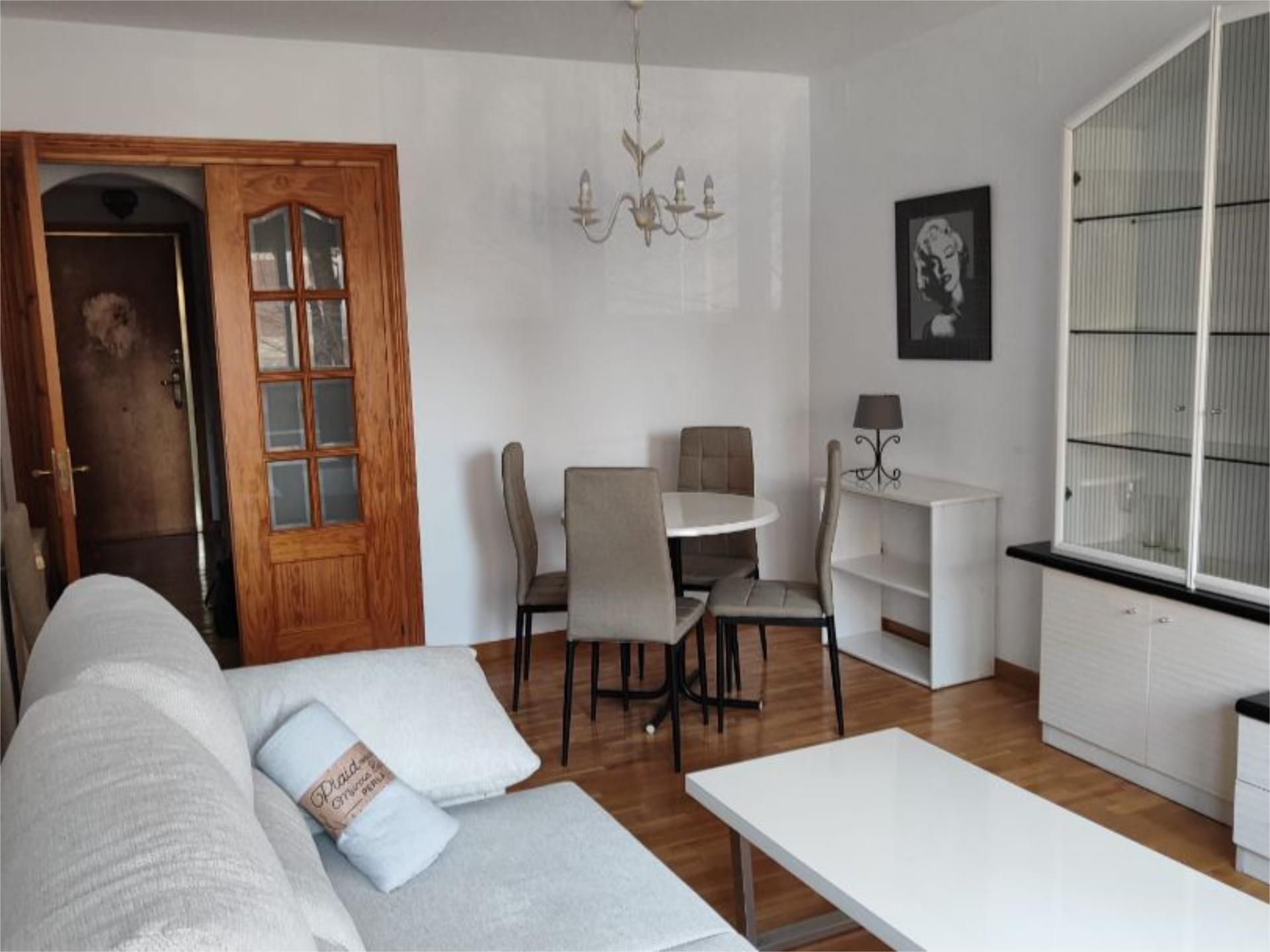 Pis de lloguer a Plaza de Puerto de la Cruz, 10, Pilar