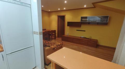 Foto 2 de Àtic en venda a Calle la Fuente, 2, Guardo, Palencia