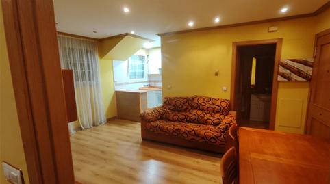 Foto 3 de Àtic en venda a Calle la Fuente, 2, Guardo, Palencia