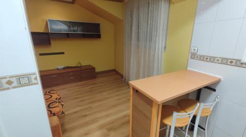 Foto 5 de Àtic en venda a Calle la Fuente, 2, Guardo, Palencia