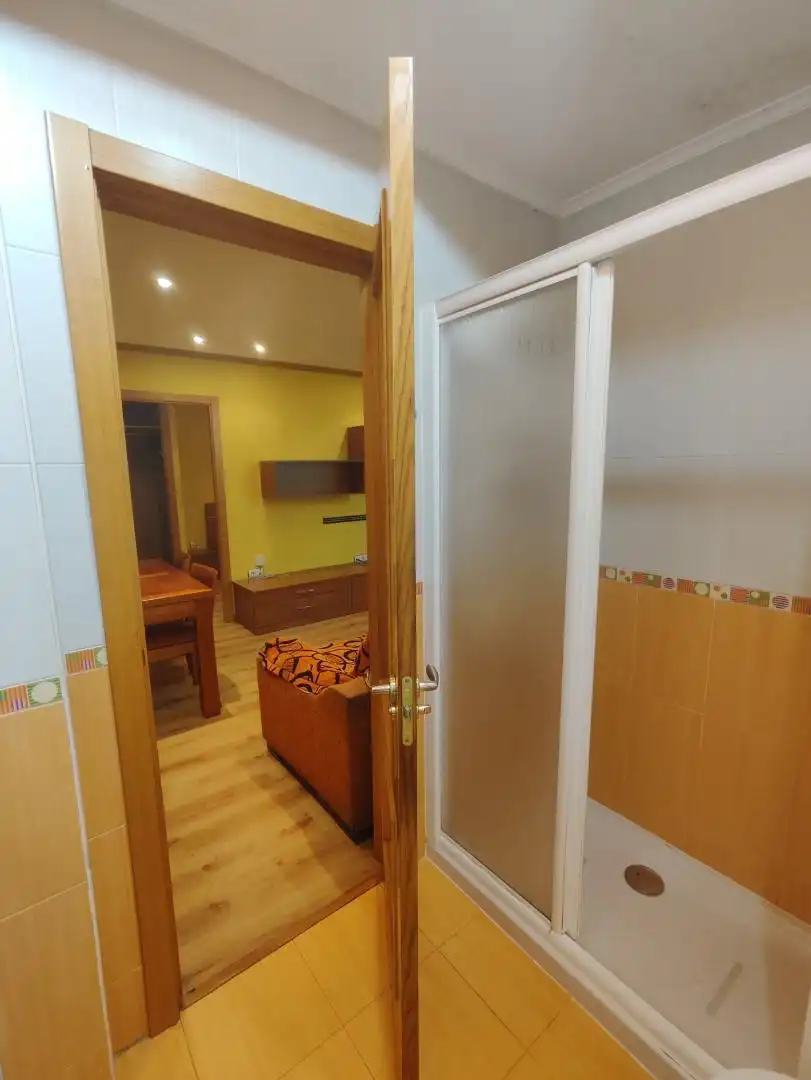 Ático en venta en Calle la Fuente, 2, Guardo Ático en venta en Guardo con Calefacción, Parquet y Amueblado