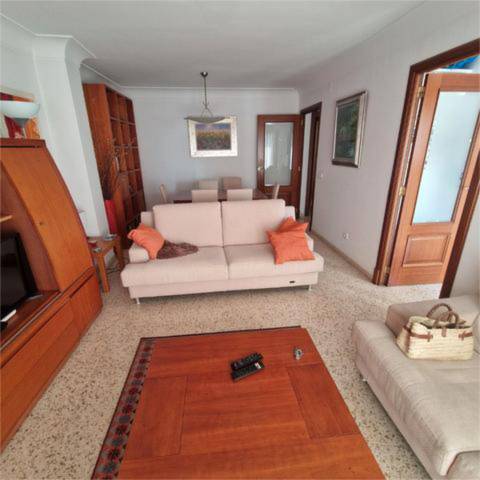 Piso en Alquiler en Son Armadans