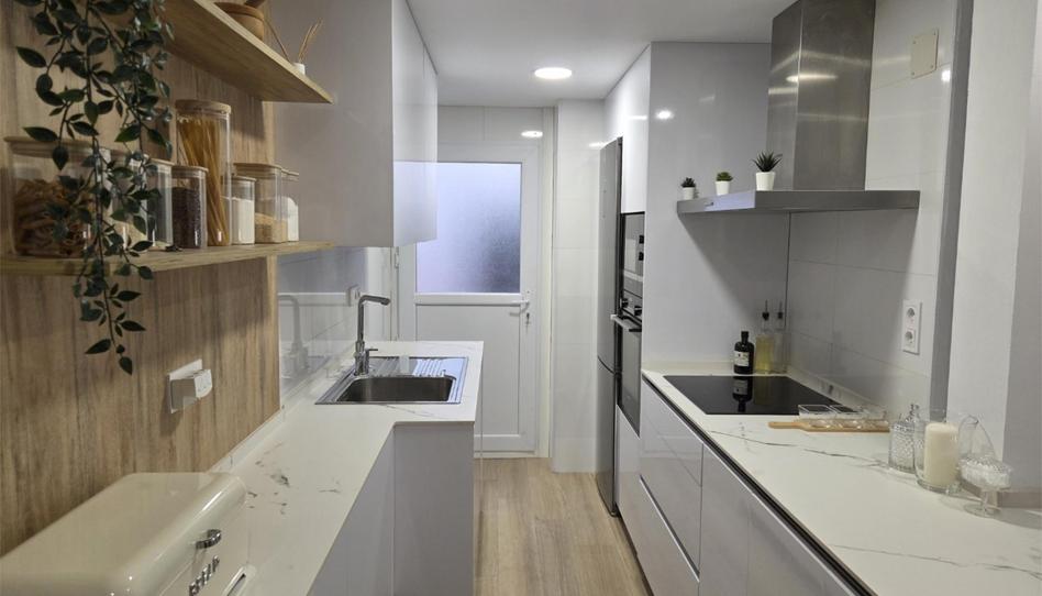 Pis en venda a Calle San Francisco de Asís, 22, Plaza de toros - Venta Vargas - Capitania, San Fernando - imatge 1 Foto 1 de Pis en venda a Calle San Francisco de Asís, 22, Plaza de toros - Venta Vargas - Capitania, San Fernando