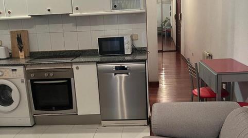 Photo 4 of Flat to rent in Calle Francisco de Quevedo, 5, Centro - Ayuntamiento, Santander