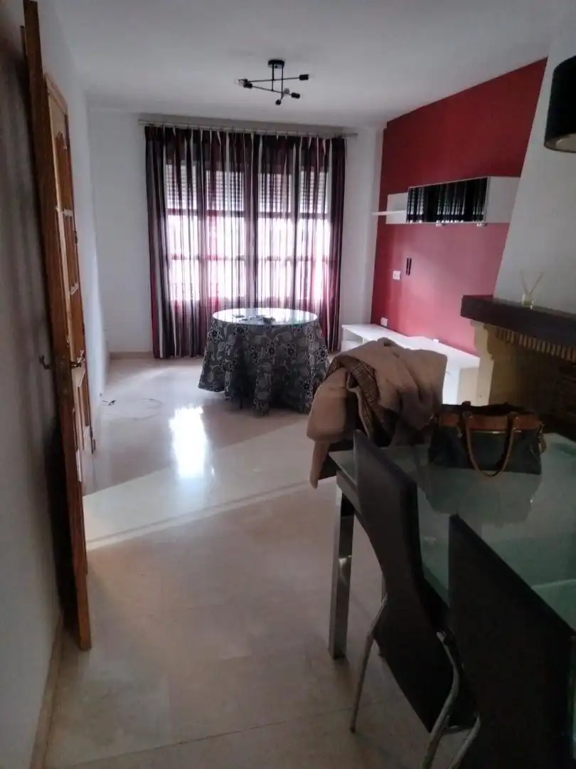 Casa adosada en venta en Calle Pintor Ribera, 10, Loja Casa adosada en venta en Loja con Aire acondicionado, Terraza y Balcón