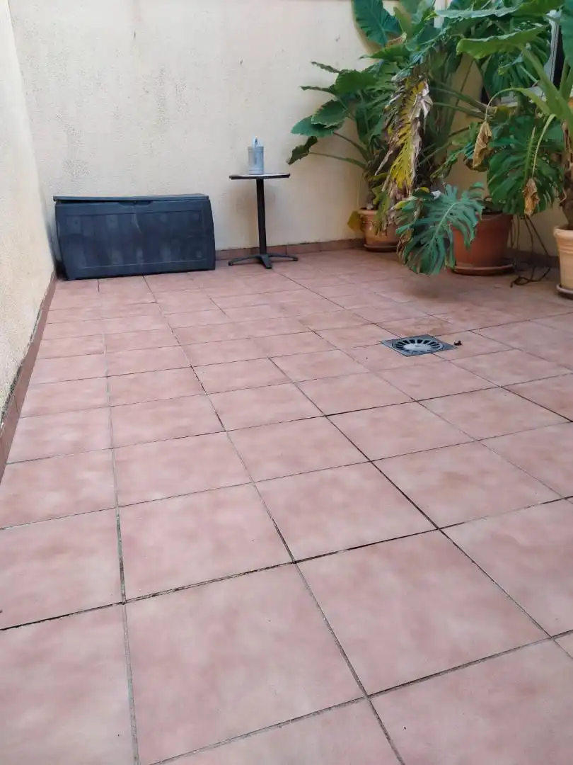 Casa adosada en venta en Calle Pintor Ribera, 10, Loja Terraza de Casa adosada en venta en Loja con Aire acondicionado, Terraza y Balcón