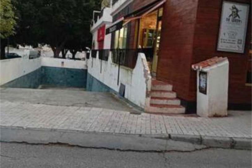 Garage to rent in Churriana - El Pizarrillo - La Noria-Guadalsol, Málaga Capital - image 1 Photo 1 of Garage to rent in Churriana - El Pizarrillo - La Noria-Guadalsol, Málaga Capital