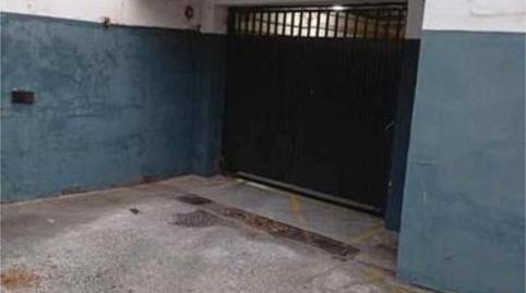 Garage to rent in Churriana - El Pizarrillo - La Noria-Guadalsol, Málaga Capital - image 3 Photo 3 of Garage to rent in Churriana - El Pizarrillo - La Noria-Guadalsol, Málaga Capital