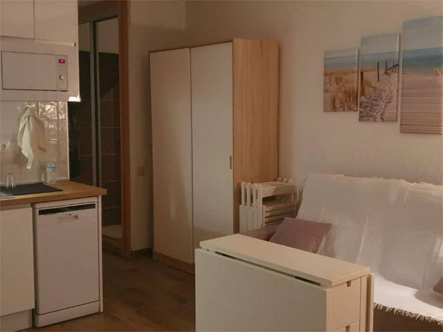 Piso en Venta en Sector L, 133 en Golf - Torre Almenara