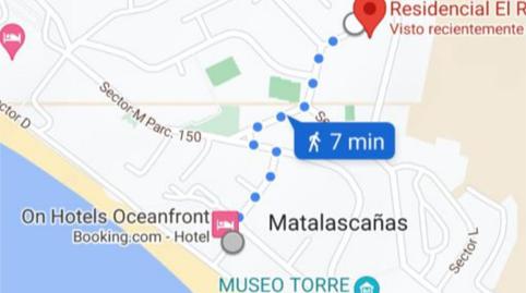 Piso en venta en Sector L, 133, Golf - Torre Almenara, Almonte - imagen 4 Foto 4 de Piso en venta en Sector L, 133, Golf - Torre Almenara, Almonte