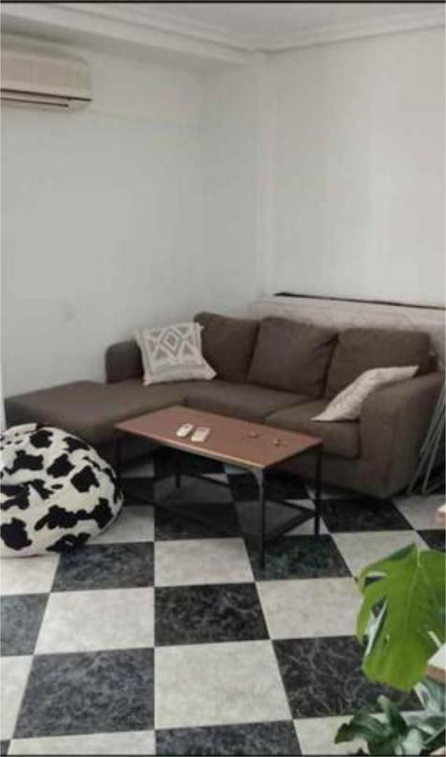 Living room of Flat to rent in Camas