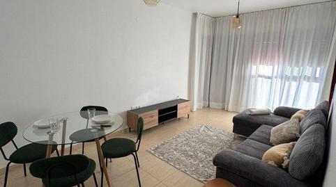 Foto 2 de Pis de lloguer a Carrer la Figuera, 8, Torrellano, Elche / Elx