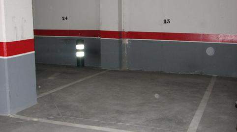 Foto 2 de Garatge de lloguer a Calle la Sierra, 4, Las Lomas - Salinera - La Muñeca, Guadalajara Capital