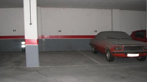 Foto 3 de Garatge de lloguer a Calle la Sierra, 4, Las Lomas - Salinera - La Muñeca, Guadalajara Capital