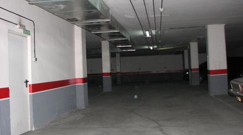 Foto 4 de Garatge de lloguer a Calle la Sierra, 4, Las Lomas - Salinera - La Muñeca, Guadalajara Capital