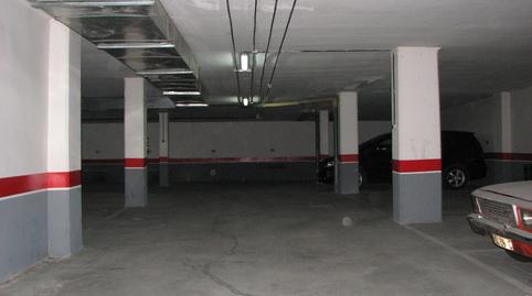 Foto 5 de Garatge de lloguer a Calle la Sierra, 4, Las Lomas - Salinera - La Muñeca, Guadalajara Capital