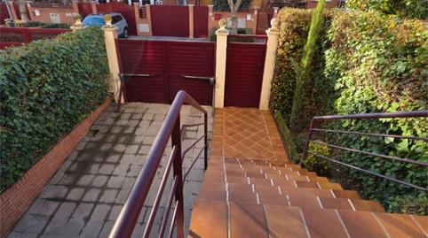 Foto 3 de Pis en venda a Calle Torrejón de Ardoz, 24, Ensanche, Alcalá de Henares