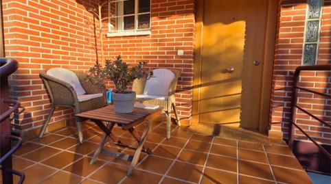 Foto 4 de Pis en venda a Calle Torrejón de Ardoz, 24, Ensanche, Alcalá de Henares