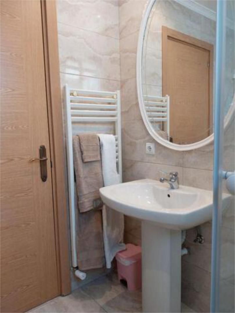 Pis de lloguer a San Juan