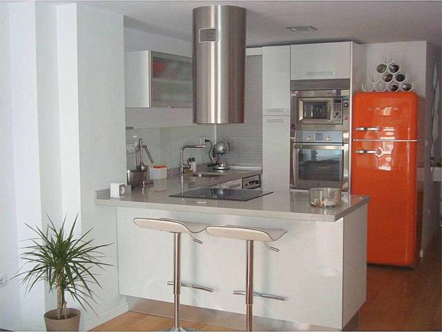 Piso en Alquiler en Calle Sevilla, 8 en Carolinas Bajas