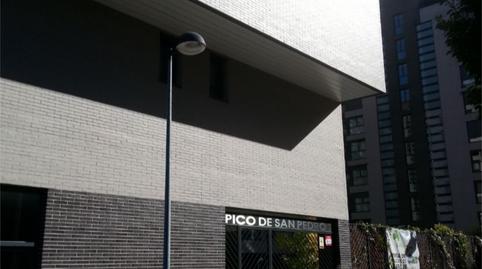 Photo 2 of Flat to rent in Calle del Pico de San Pedro, 2, Primera Fase - Nuevo Tres Cantos, Tres Cantos