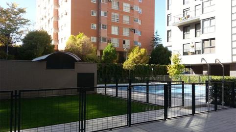 Photo 3 of Flat to rent in Calle del Pico de San Pedro, 2, Primera Fase - Nuevo Tres Cantos, Tres Cantos