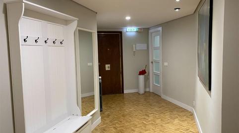 Photo 2 of Flat to rent in Calle Ramiro Valbuena, 2, Centro Ciudad, León Capital