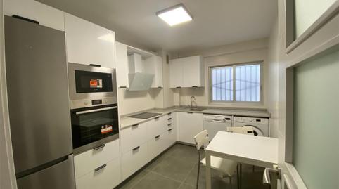 Photo 3 of Flat to rent in Calle Ramiro Valbuena, 2, Centro Ciudad, León Capital