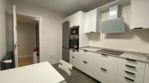 Photo 4 of Flat to rent in Calle Ramiro Valbuena, 2, Centro Ciudad, León Capital