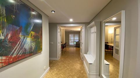 Photo 5 of Flat to rent in Calle Ramiro Valbuena, 2, Centro Ciudad, León Capital