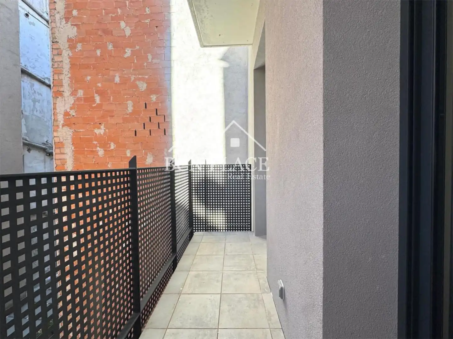 Piso en venta en Calle Carrer de la Flor de Neu, 36, La Prosperitat Terraza de Piso en venta en Barcelona Capital con Aire acondicionado, Terraza y Balcón