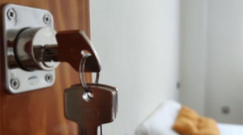 Foto 2 von Wohnung zur untervermieten in Calle Poeta Vicente Medina, 1, Javalí Viejo,  Murcia Capital