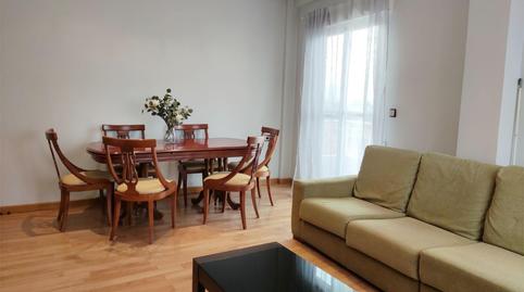 Foto 4 von Wohnung zur untervermieten in Calle Poeta Vicente Medina, 1, Javalí Viejo,  Murcia Capital