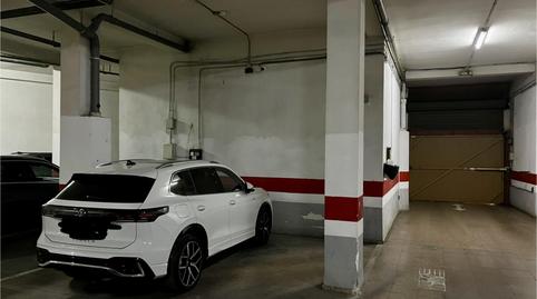 Photo 5 of Garage to rent in Carrer Pintor Lorenzo Casanova, 39, Ensanche - Diputación, Alicante / Alacant