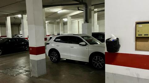 Photo 4 of Garage to rent in Carrer Pintor Lorenzo Casanova, 39, Ensanche - Diputación, Alicante / Alacant